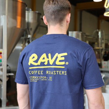 Rave Co-ordinates |    T-Shirt